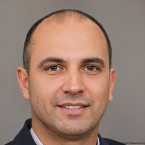 George Hoss, Hillsboro, Real Estate Agent